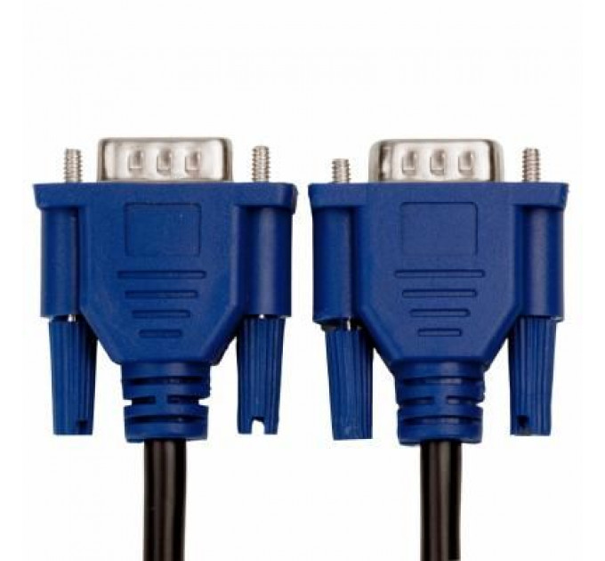 Кабель мультимедійний VGA 2.0m 3+6 ProfCable (ProfCable5-200)