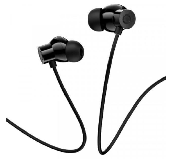 Acefast Навушники Acefast L10 USB-C Black (6974316285335)