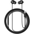Acefast Навушники Acefast L10 USB-C Black (6974316285335)