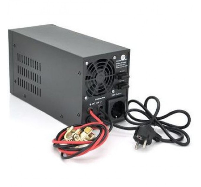 Пристрій безперебійного живлення Ritar SK-600VA, 400W (SK-600VA)