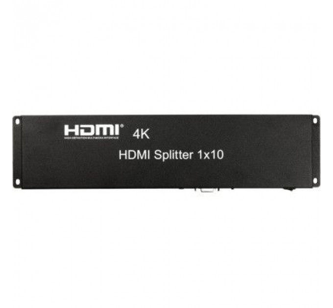 Розгалужувач PowerPlant HDMI 1x10 V1.4 (CA912506)