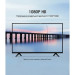 Vention Перехідник HDMI M to VGA F 1080P 60Hz 3,5mm Audio Vention (AIDB0)