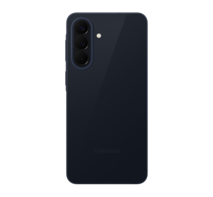 Samsung Мобільний телефон Samsung Galaxy A57 5G 12/512Gb Dark Blue (SM-A576BDBHEUC)
