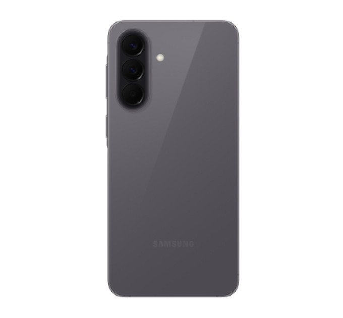 Samsung Мобільний телефон Samsung Galaxy A57 5G 12/512Gb Gray (SM-A576BZAHEUC)