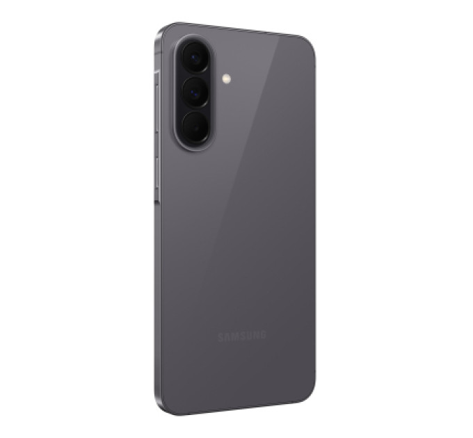 Samsung Мобільний телефон Samsung Galaxy A57 5G 12/512Gb Gray (SM-A576BZAHEUC)