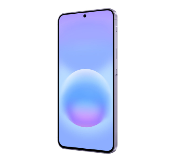 Samsung Мобільний телефон Samsung Galaxy A57 5G 12/512Gb Violet (SM-A576BZVHEUC)