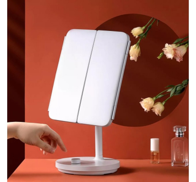 Дзеркало Xiaomi LED Lighted Makeup Mirror (NV536)