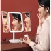Дзеркало Xiaomi LED Lighted Makeup Mirror (NV536)