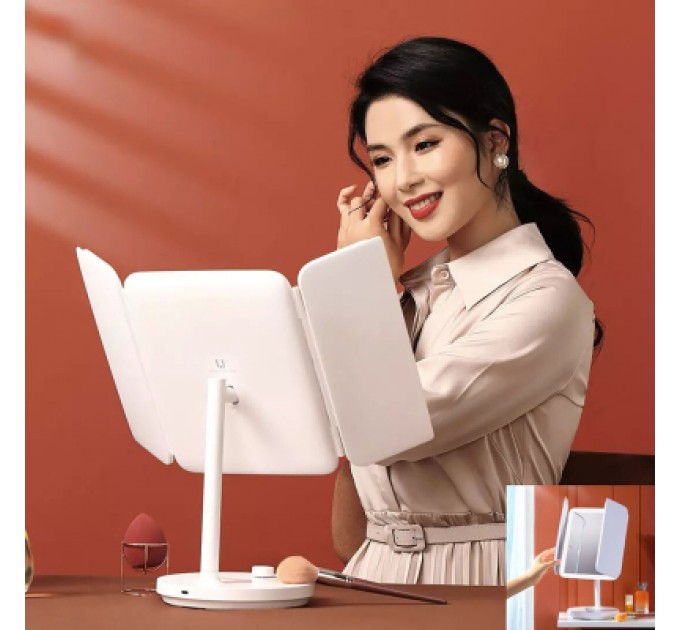 Дзеркало Xiaomi LED Lighted Makeup Mirror (NV536)