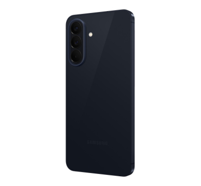 Samsung Мобільний телефон Samsung Galaxy A57 5G 8/256Gb Dark Blue (SM-A576BDBDEUC)