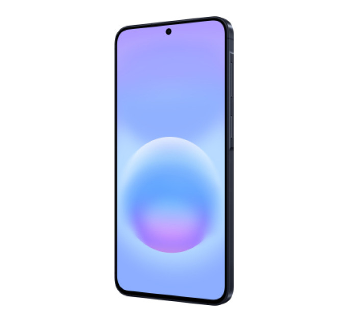 Samsung Мобільний телефон Samsung Galaxy A57 5G 8/256Gb Dark Blue (SM-A576BDBDEUC)