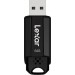 Флеш-пам'ять (накопичувач USB) USB3.1 64GB S80 LJDS080064G-BNBNG LEXAR