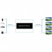 Розгалужувач PowerPlant HDMI 1x4 V2.0 (CA912483)