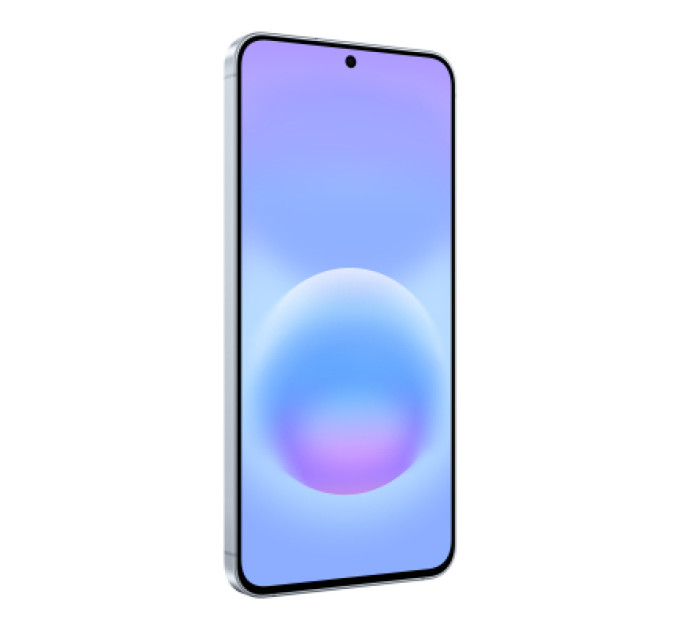 Samsung Мобільний телефон Samsung Galaxy A57 5G 8/256Gb Light Blue (SM-A576BLBDEUC)
