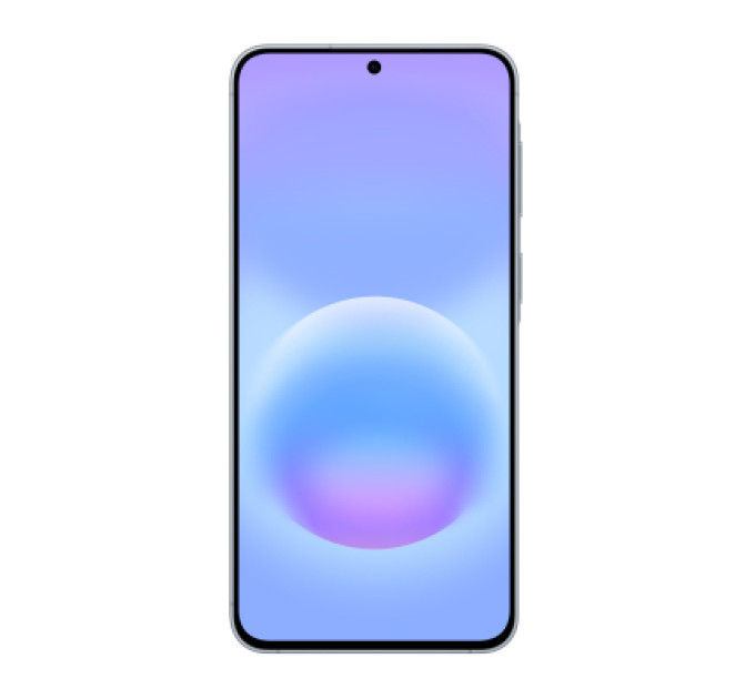 Samsung Мобільний телефон Samsung Galaxy A57 5G 8/256Gb Light Blue (SM-A576BLBDEUC)