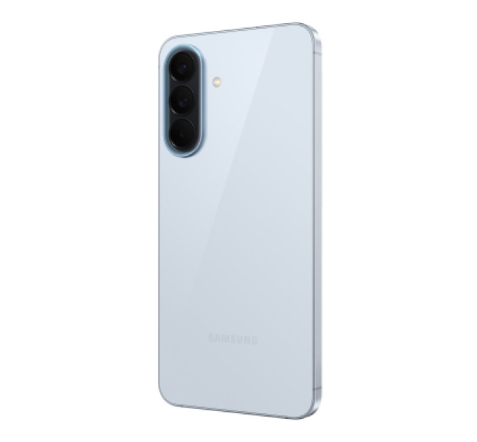Samsung Мобільний телефон Samsung Galaxy A57 5G 8/256Gb Light Blue (SM-A576BLBDEUC)