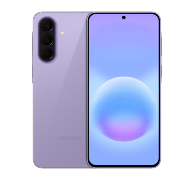 Samsung Мобільний телефон Samsung Galaxy A57 5G 8/256Gb Violet (SM-A576BZVDEUC)