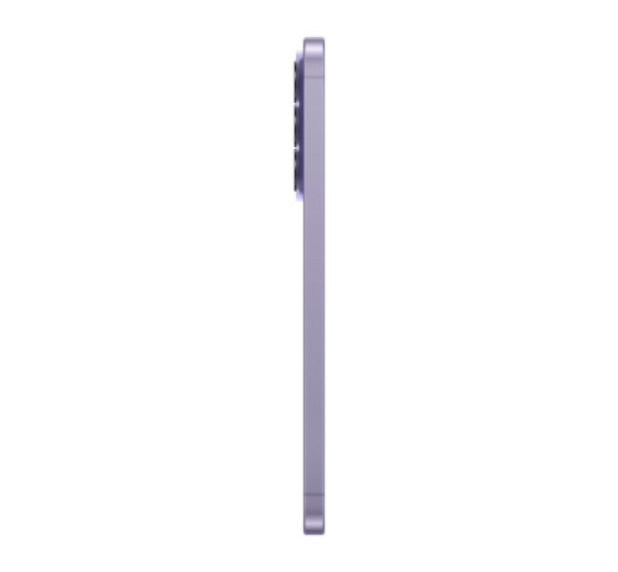 Samsung Мобільний телефон Samsung Galaxy A57 5G 8/256Gb Violet (SM-A576BZVDEUC)