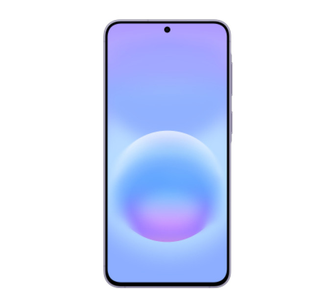 Samsung Мобільний телефон Samsung Galaxy A57 5G 8/256Gb Violet (SM-A576BZVDEUC)