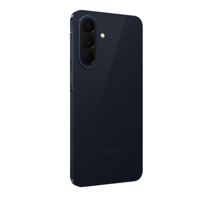 Samsung Мобільний телефон Samsung Galaxy A57 5G 8/128Gb Dark Blue (SM-A576BDBBEUC)
