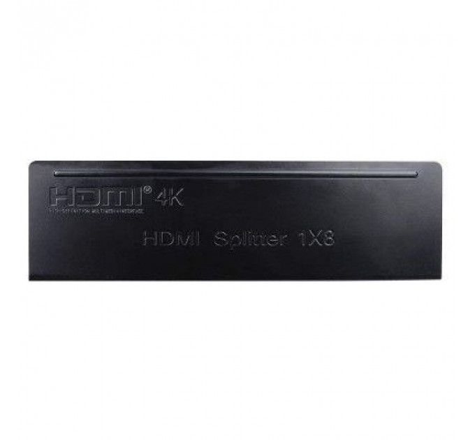 Розгалужувач PowerPlant HDMI 1x8 V1.4 (CA911516)