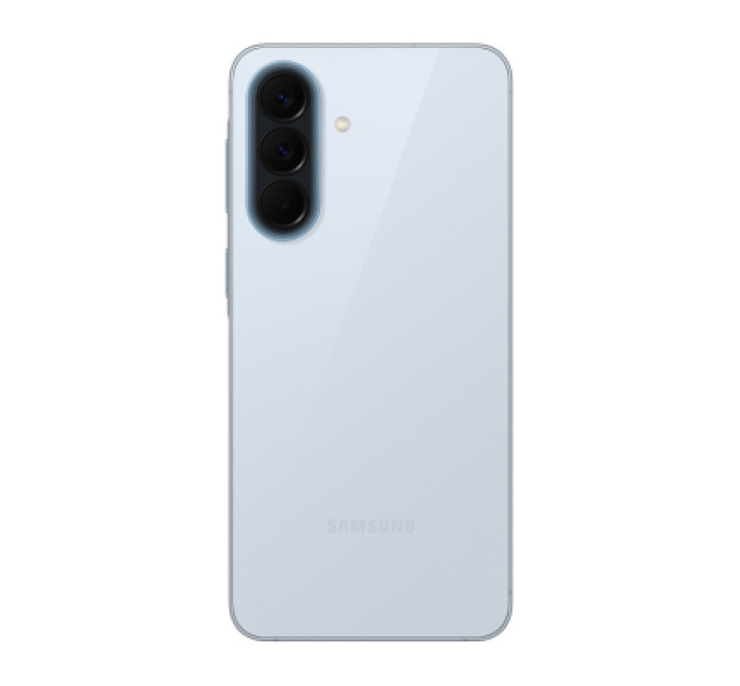 Samsung Мобільний телефон Samsung Galaxy A57 5G 8/128Gb Light Blue (SM-A576BLBBEUC)