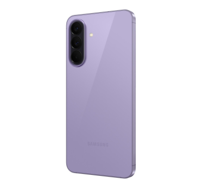 Samsung Мобільний телефон Samsung Galaxy A57 5G 8/128Gb Violet (SM-A576BZVBEUC)