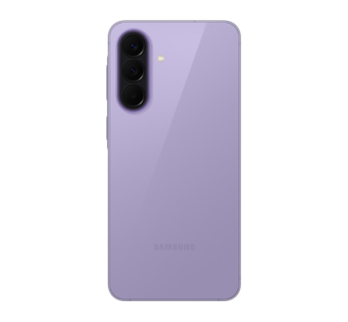 Samsung Мобільний телефон Samsung Galaxy A57 5G 8/128Gb Violet (SM-A576BZVBEUC)