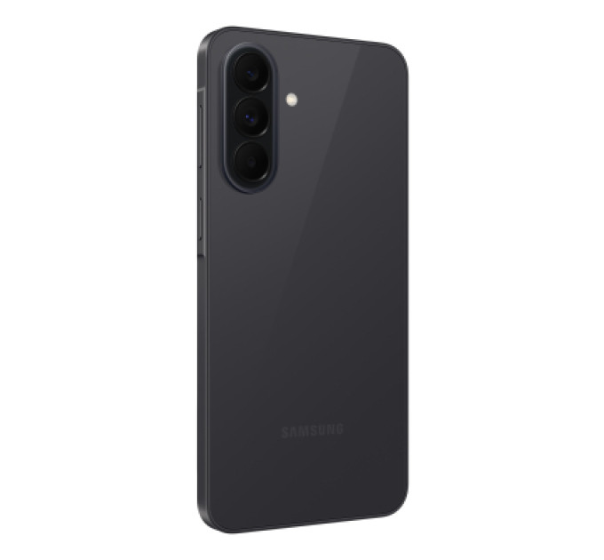 Samsung Мобільний телефон Samsung Galaxy A37 5G 8/256Gb Gray (SM-A376BZAGEUC)