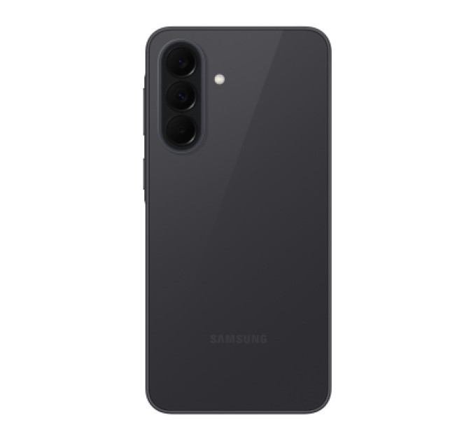 Samsung Мобільний телефон Samsung Galaxy A37 5G 8/256Gb Gray (SM-A376BZAGEUC)