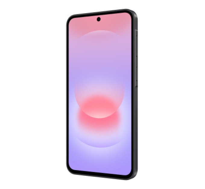 Samsung Мобільний телефон Samsung Galaxy A37 5G 8/256Gb Gray (SM-A376BZAGEUC)
