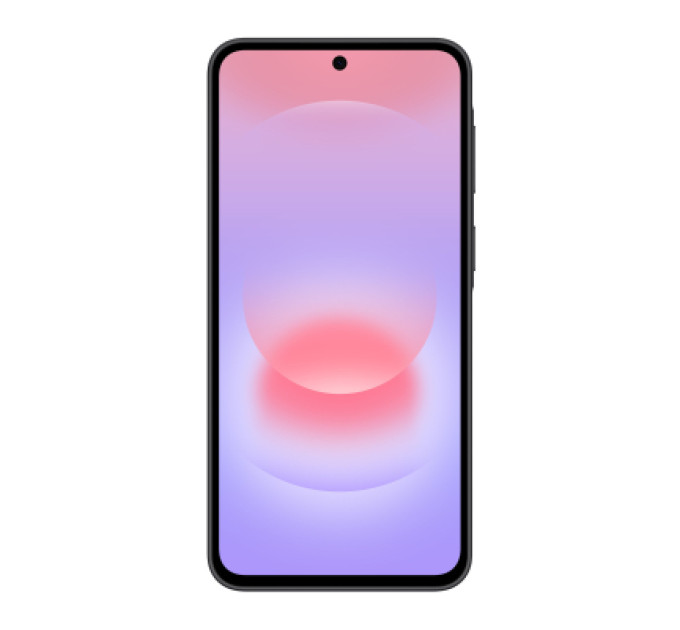 Samsung Мобільний телефон Samsung Galaxy A37 5G 8/256Gb Gray (SM-A376BZAGEUC)