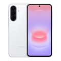 Samsung Мобільний телефон Samsung Galaxy A37 5G 8/256Gb White (SM-A376BZWGEUC)