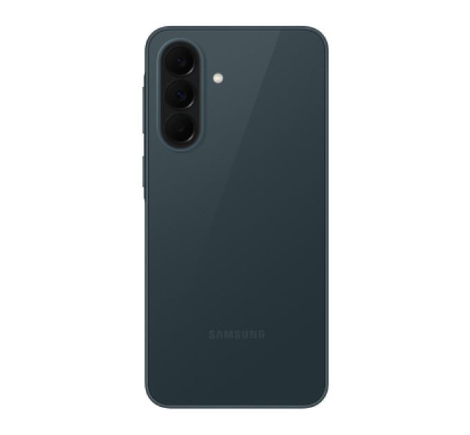 Samsung Мобільний телефон Samsung Galaxy A37 5G 6/128Gb Dark Green (SM-A376BDGBEUC)