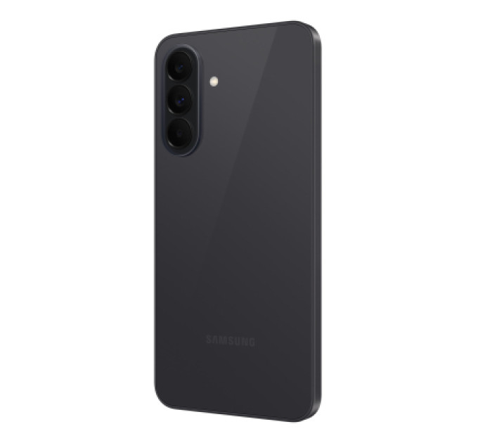 Samsung Мобільний телефон Samsung Galaxy A37 5G 6/128Gb Gray (SM-A376BZABEUC)