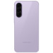 Samsung Мобільний телефон Samsung Galaxy A37 5G 6/128Gb Light Violet (SM-A376BLVBEUC)