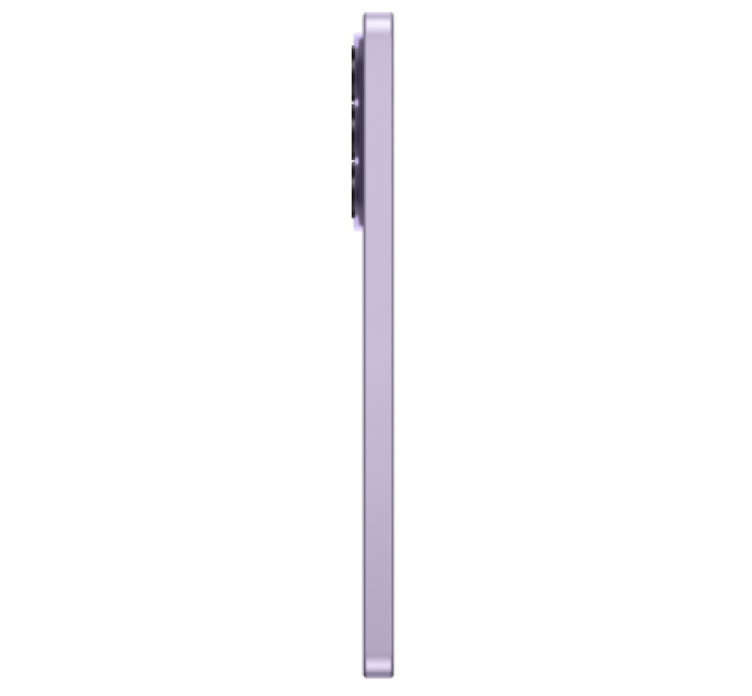 Samsung Мобільний телефон Samsung Galaxy A37 5G 6/128Gb Light Violet (SM-A376BLVBEUC)
