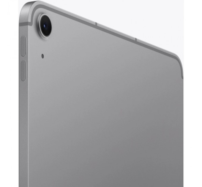 Планшет Apple iPad Air 11" M4 WiFi + Cellular 128GB Space Grey (MH784TY/A)