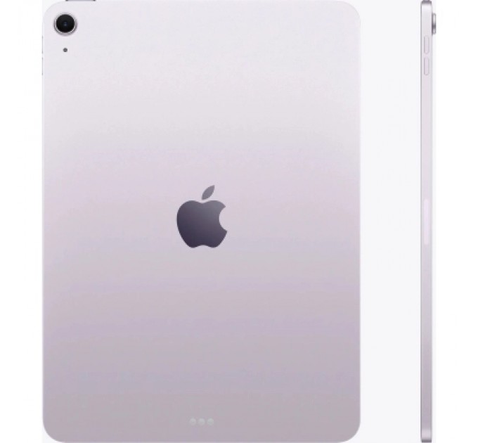 Планшет Apple iPad Air 11" M4 WiFi 128GB Purple (MH344TY/A)