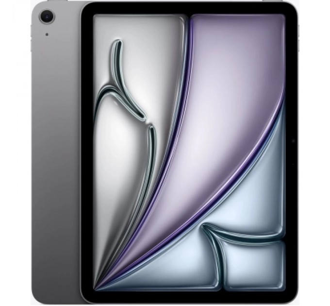 Планшет Apple iPad Air 11" M4 WiFi 128GB Space Grey (MH304TY/A)
