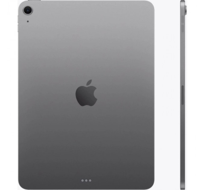 Планшет Apple iPad Air 11" M4 WiFi 128GB Space Grey (MH304TY/A)