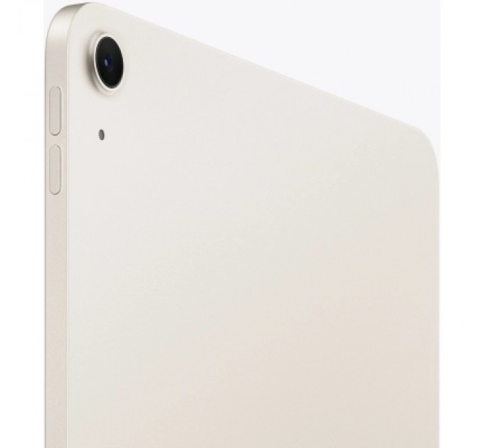Планшет Apple iPad Air 11" M4 WiFi 128GB Starlight (MH334TY/A)