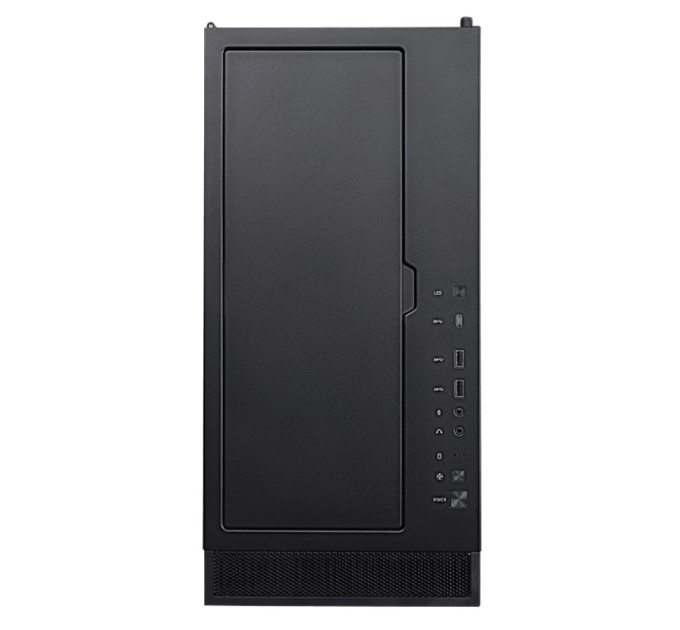 MSI Корпус MSI MPG QUIETUDE 100S без БЖ