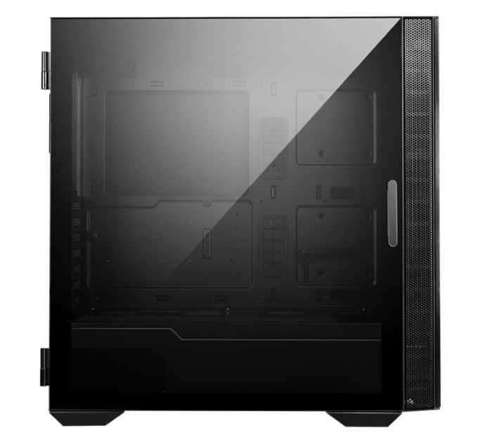 MSI Корпус MSI MPG QUIETUDE 100S без БЖ