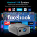 Everycom Проєктор Everycom Cubelite Ultra