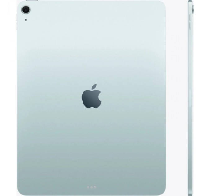 Планшет Apple iPad Air 13" M4 WiFi + Cellular 256GB Blue (MH9J4TY/A)