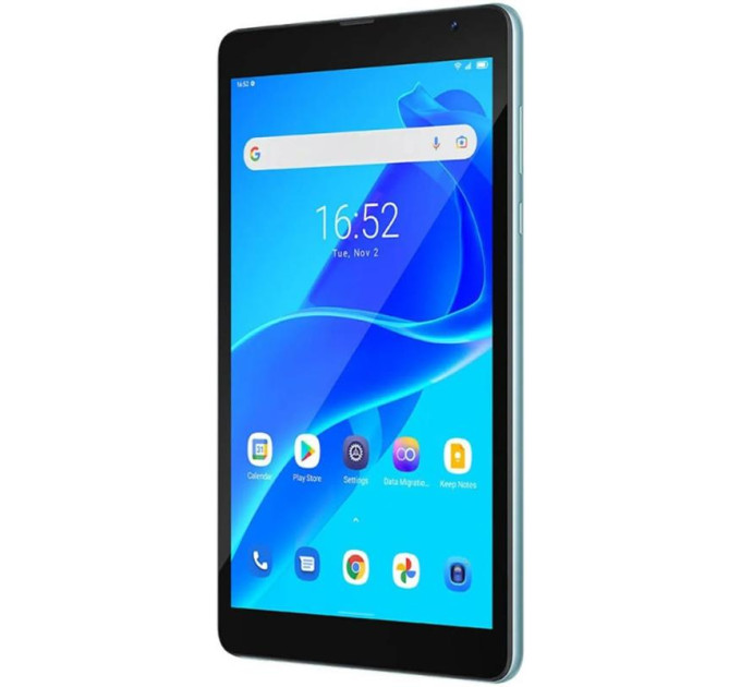 Blackview Планшет Blackview Tab 6 3/32GB 4G Dual Sim Macaron Blue (6931548308119)