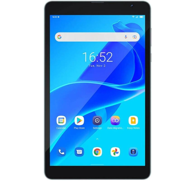 Blackview Планшет Blackview Tab 6 3/32GB 4G Dual Sim Macaron Blue (6931548308119)