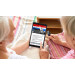 Blackview Планшет Blackview Tab 6 3/32GB 4G Dual Sim Macaron Blue (6931548308119)