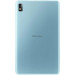 Blackview Планшет Blackview Tab 6 3/32GB 4G Dual Sim Macaron Blue (6931548308119)